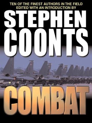 cover image of Combat